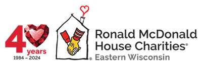 site logo